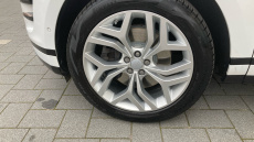 Land Rover Range Rover Evoque 2.0 D180 R-Dynamic SE 5dr Auto Diesel Hatchback